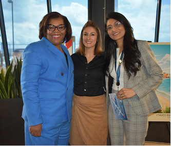 Women team