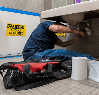Plumber