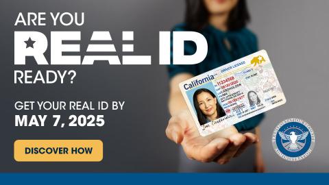 Demo real id
