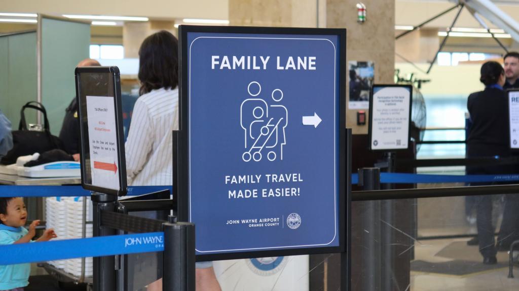 Travel made easier