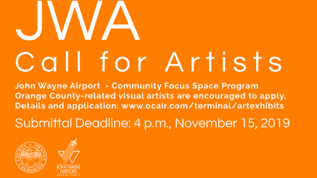 JWA Call for Artists 