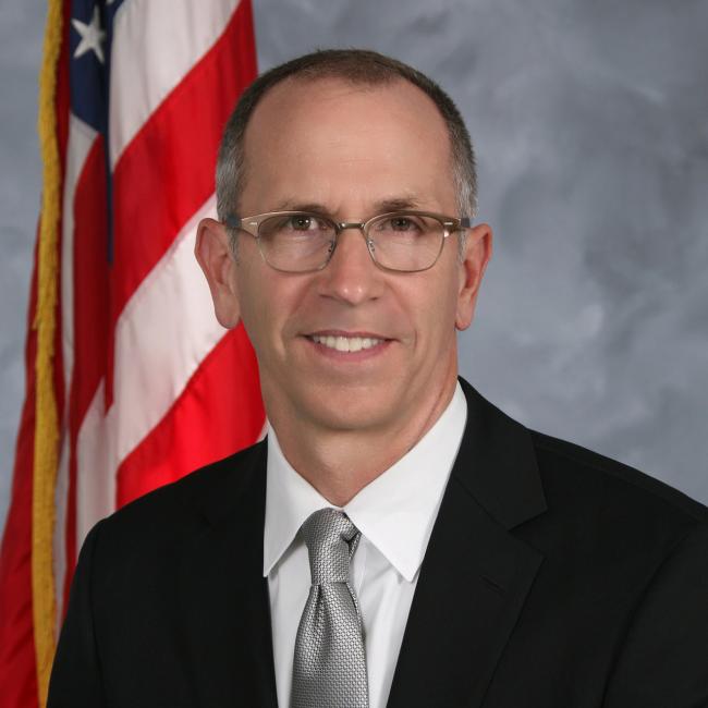 Eric Freed
