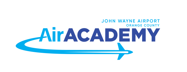 Air Academy logo