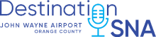 DestinationSNA Podcast logo