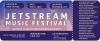 JetStream Music Festival Ticket 