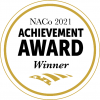 NACo Award Seal