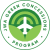 green concessions program logo
